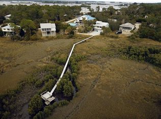 12490 E Point Rd, Cedar Key, FL 32625