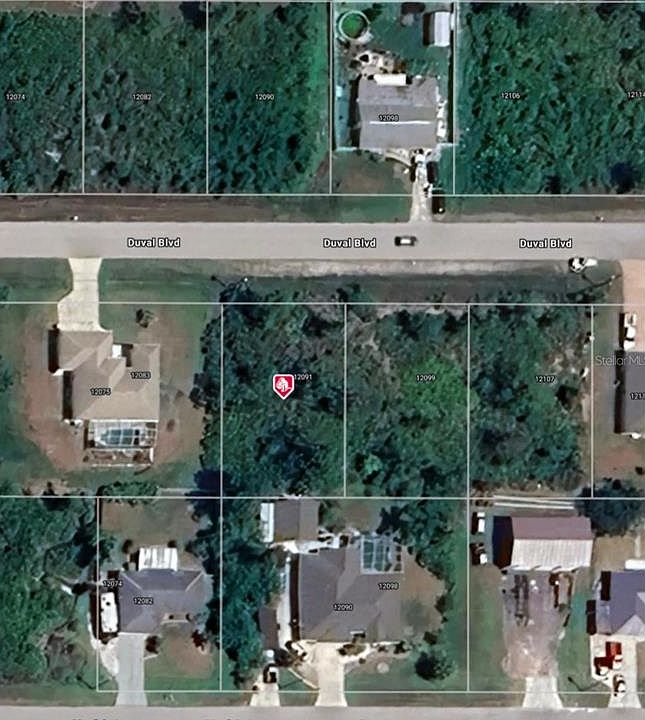 1st image of 12091 DUVAL BOULEVARD LOT 15
