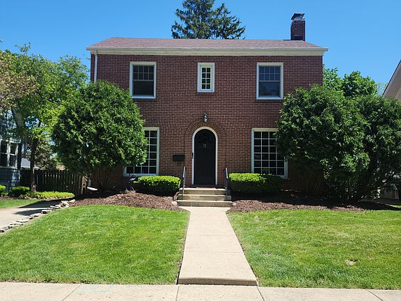 Welcome to 11 Hamilton Avenue