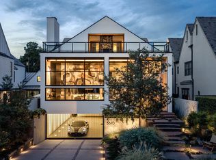 3610 Lindenwood Ave, Highland Park, TX 75205