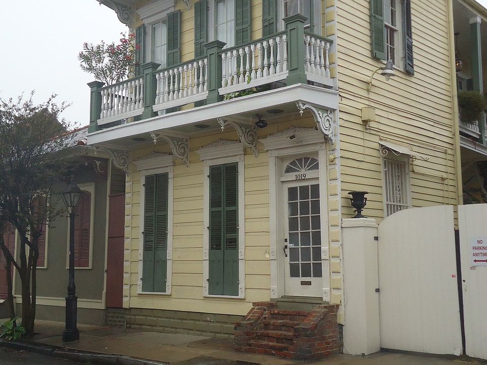 1st image of 1019 Ursulines Ave #A
