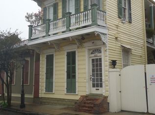 1019 Ursulines Ave #A, New Orleans, LA 70116