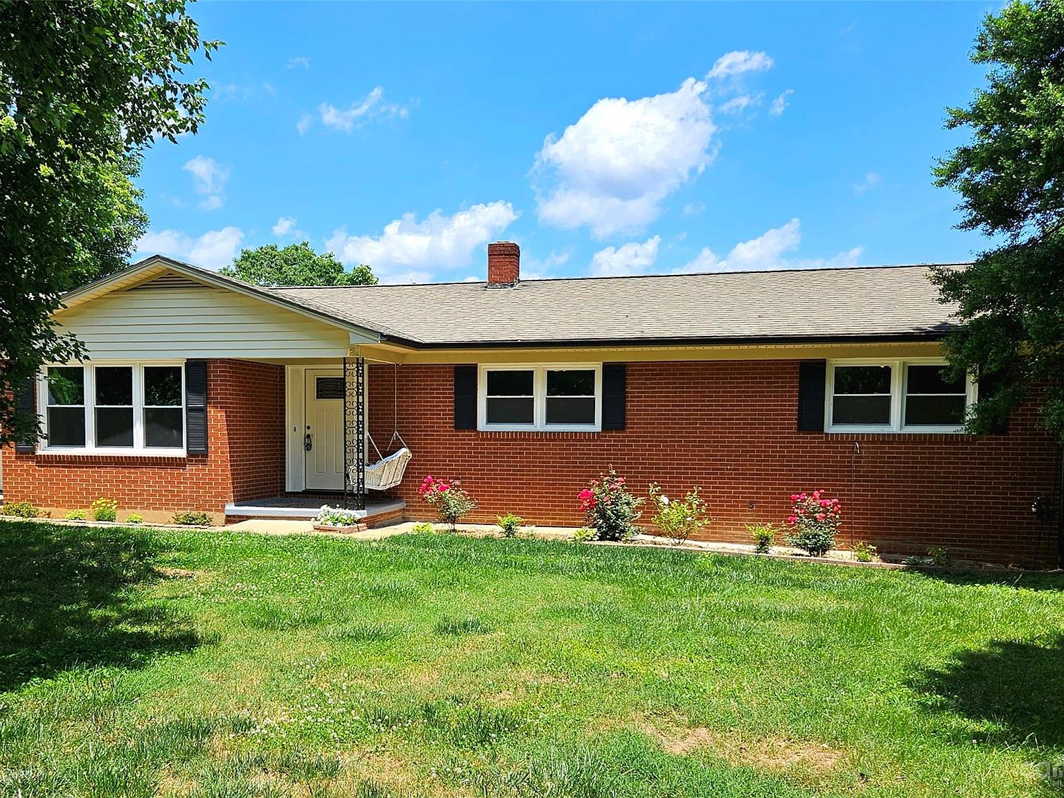 112 Poteat Dr, NC 28655 Zillow