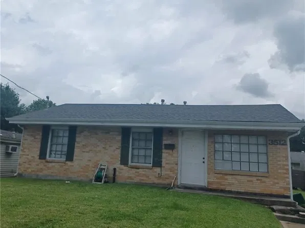 3512 California Ave, Kenner, LA 70065