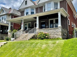 607 Noble St, Norristown, PA 19401