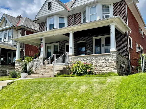 607 Noble St, Norristown, PA 19401