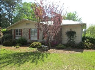 1168 Old Whitesville Rd, Moncks Corner, SC 29461