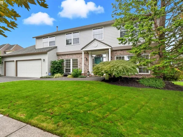 17203 SE Fisher Dr, Vancouver, WA 98683