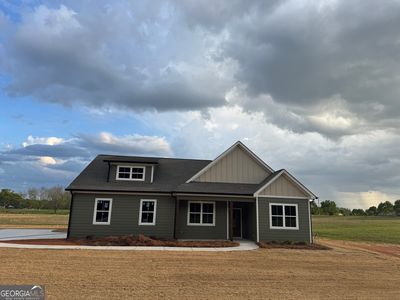 100 Melville Brown Rd, Williamson, GA, 30292