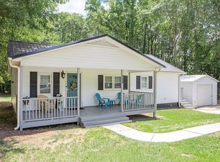 309 Mossie Smith Rd, Easley, SC 29642