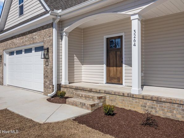 3264 School View Drive, Farmville, NC 27828