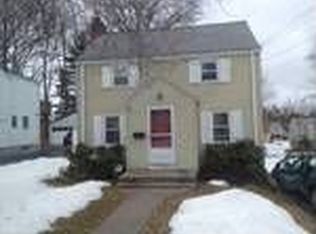 42 Edgemere Ave, West Hartford, CT 06110