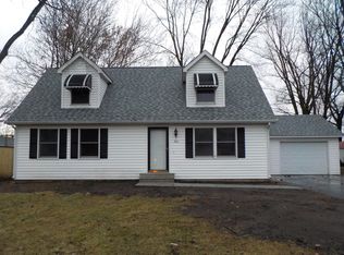 280 Parkview Ln, Braidwood, IL 60408