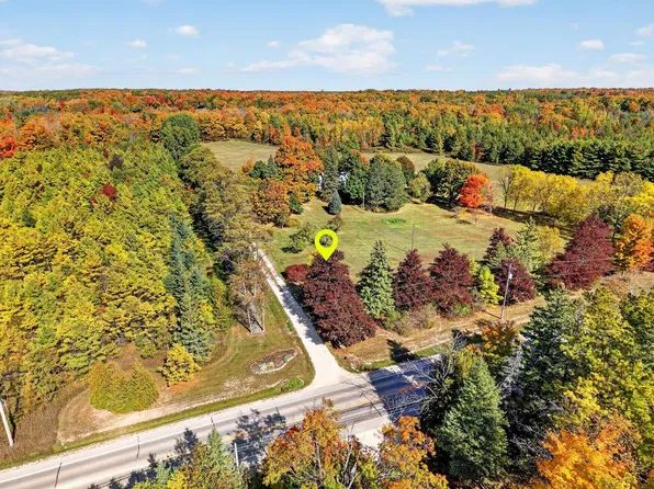 1202 State Highway 42, Ellison Bay, WI 54210