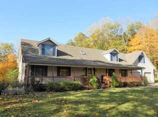 756 N Whispering Ct, Peru, IN 46970