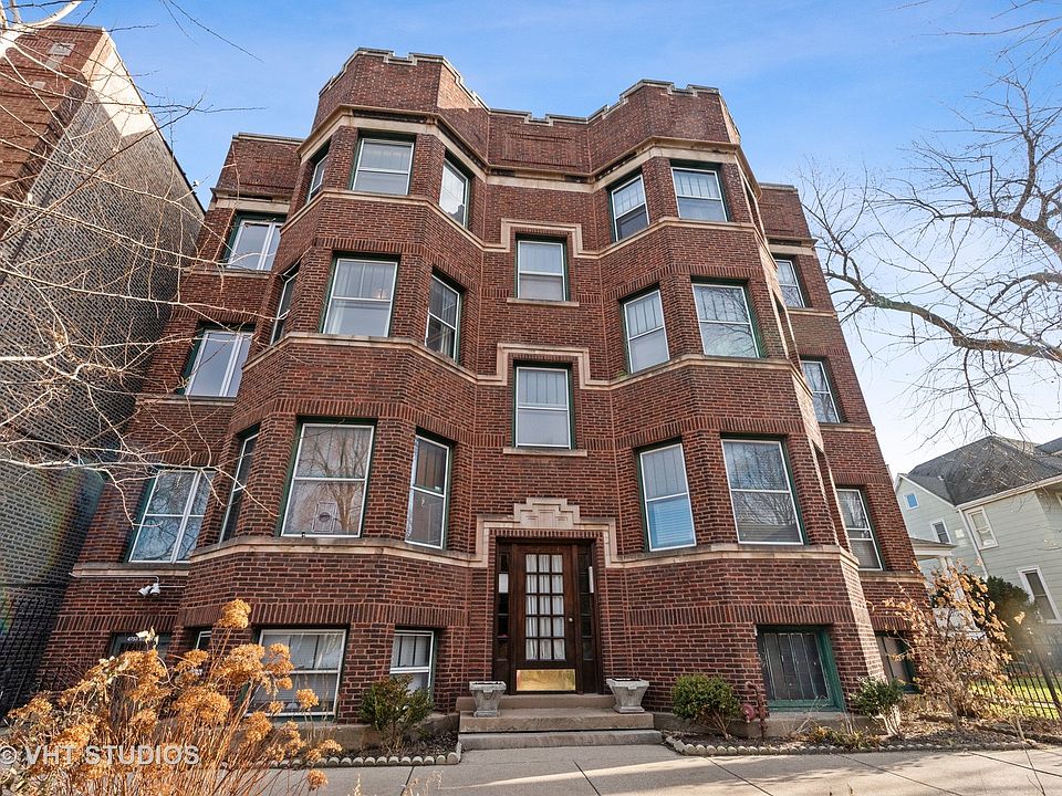 1st image of 4753 N Paulina St APT 2N