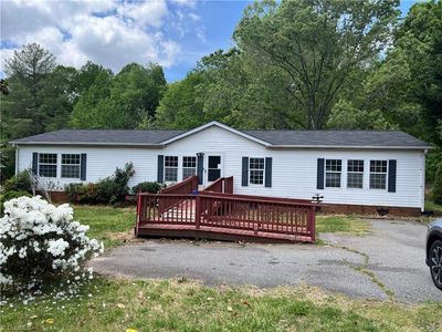 4118 Hubbard Rd, Winston Salem, NC, 27101