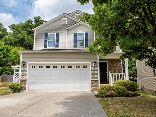 2425 Ferdinand Dr, Knightdale, NC 27545