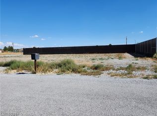 721 Garden Ln, Pahrump, NV 89048