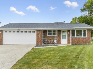 2763 Jenifer Pl, Columbus, OH 43219