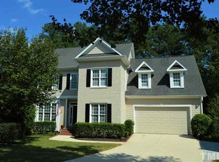 5108 Killarney Hope Dr, Raleigh, NC 27613