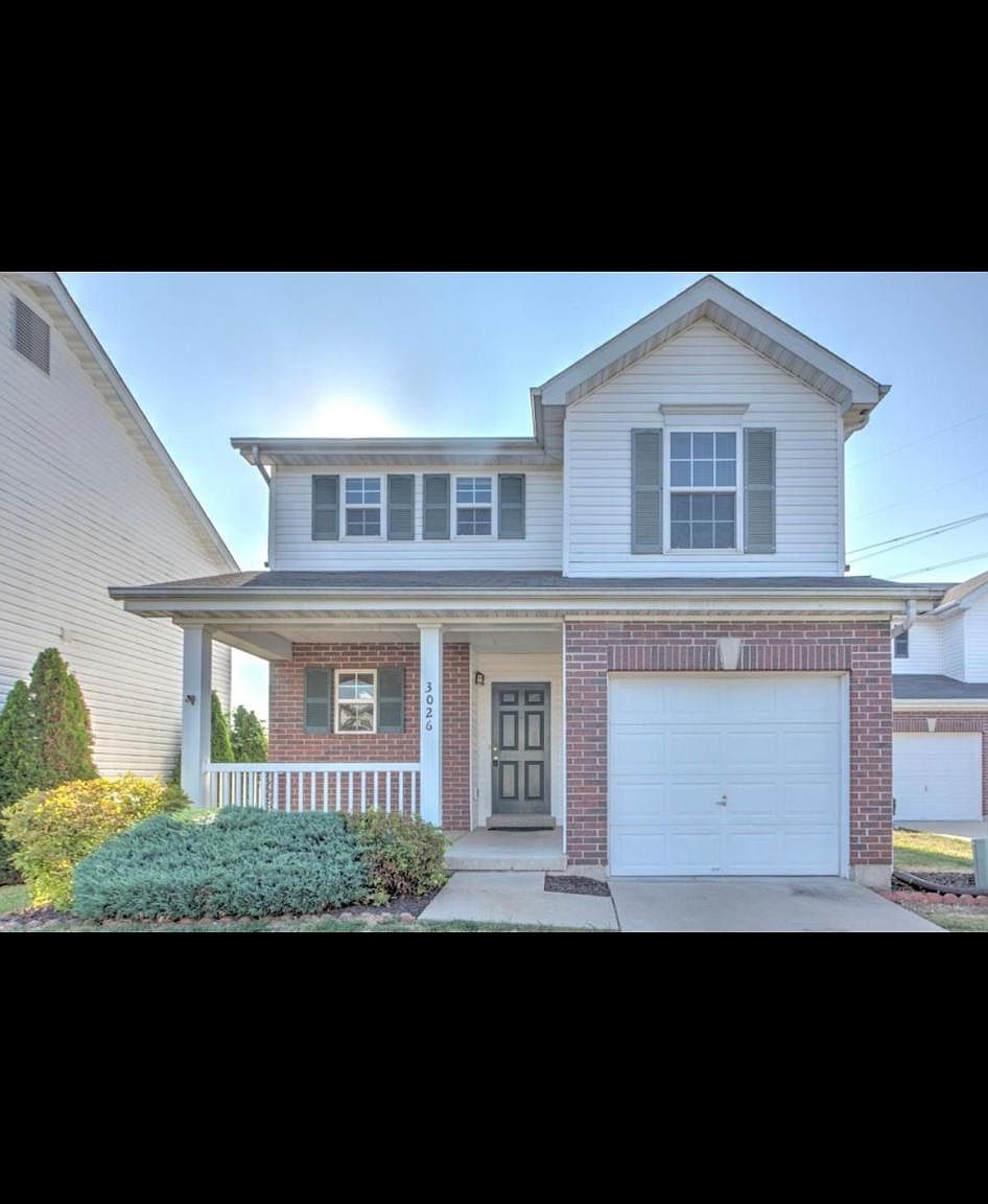 3026 Homefield Winds Ct, O'fallon, MO 63366 Zillow