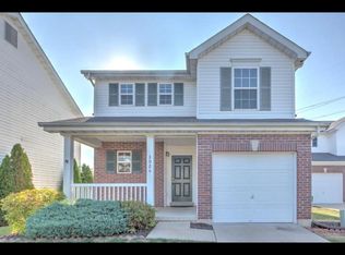 3026 Homefield Winds Ct, O'Fallon, MO 63366