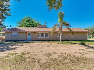 4519 W Gumina Ave, Laveen, AZ 85339