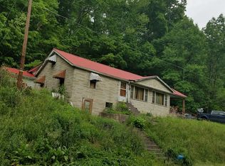 11353 Dismal River Rd, Oakwood, VA 24631