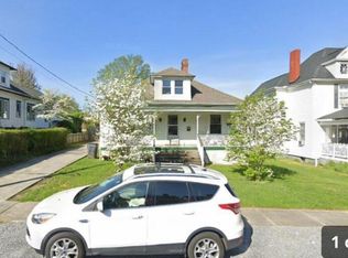 704 Georgia Ave, Bristol, TN 37620