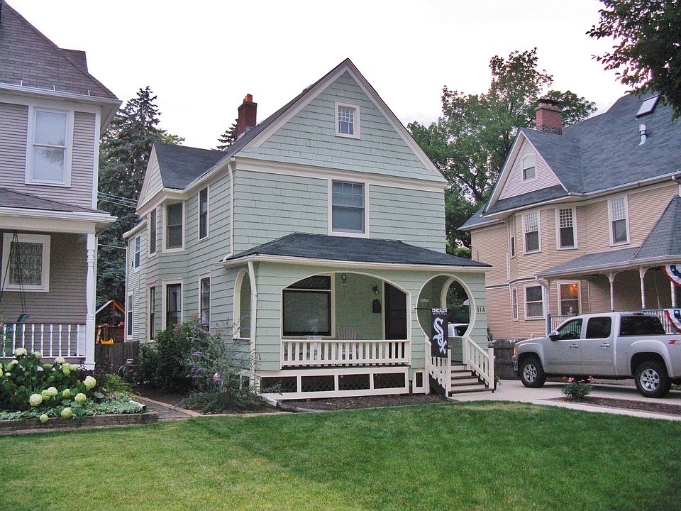 1st image of 114 N Kensington Ave