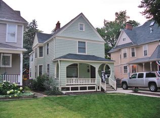 114 N Kensington Ave, La Grange, IL 60525