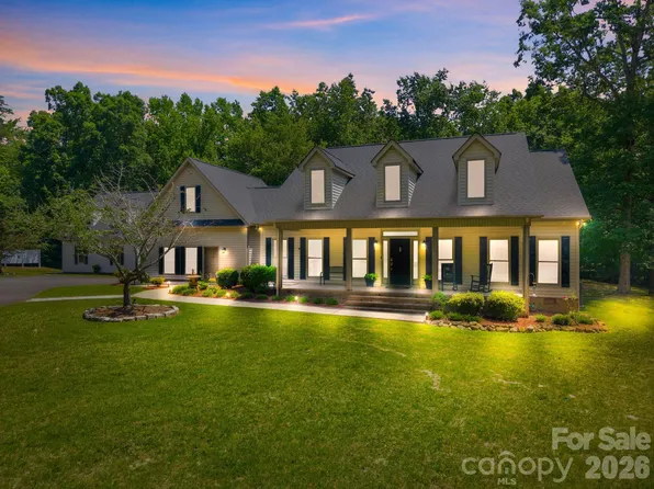 5865 Faith Rd, Salisbury, NC 28146