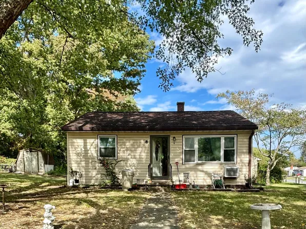 9 Oak Ct, Annapolis, MD 21401