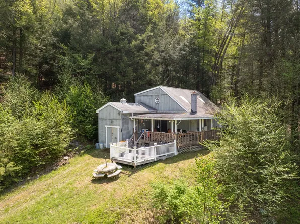 509 Thunder Rd, Hancock, NY 13783