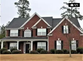 946 Redstone Rd, Dacula, GA 30019