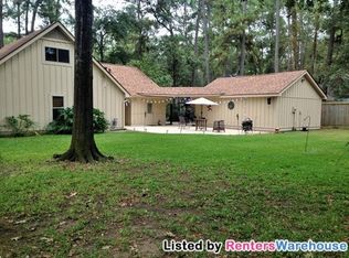 17403 Fairway Oaks Dr, Spring, TX 77379