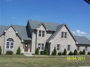 1716 Oak Trail Dr, Columbia, TN 38401