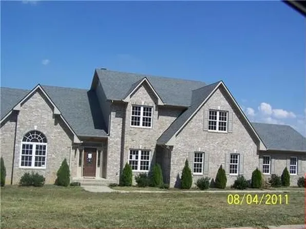 1716 Oak Trail Dr, Columbia, TN 38401