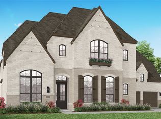 2104 Sorrelwood Ct, Celina, TX 75009