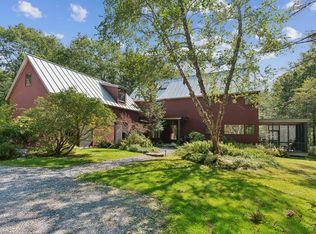 348 Bald Head Rd, Arrowsic, ME 04530