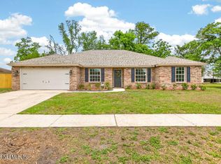 8319 Springtree Rd, Jacksonville, FL 32210