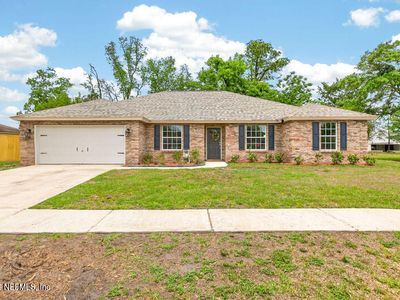 8319 SPRINGTREE Road, Jacksonville, FL, 32210
