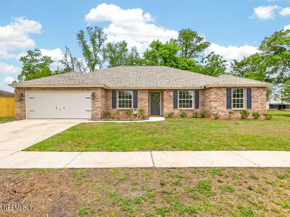 8319 SPRINGTREE Road, Jacksonville, FL 32210