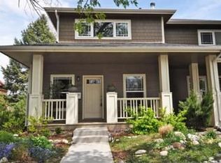 3854 N Vrain St, Denver, CO 80212