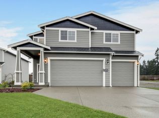 16436 45th Ave E, Tacoma, WA 98446
