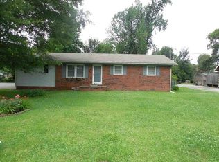 325 Valley St, Paducah, KY 42003