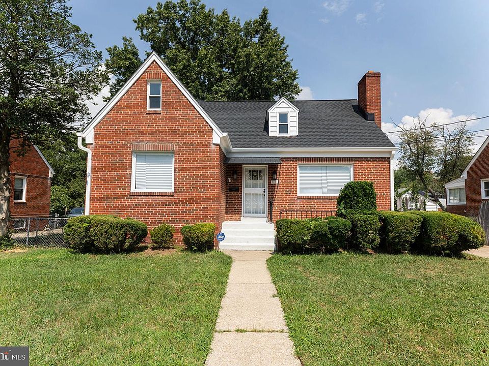 1st image of 3404 Aberdeen St