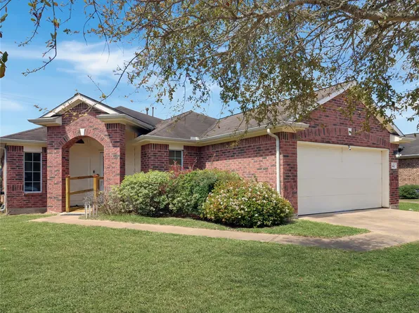 882 Driftwood Ln, La Marque, TX 77568