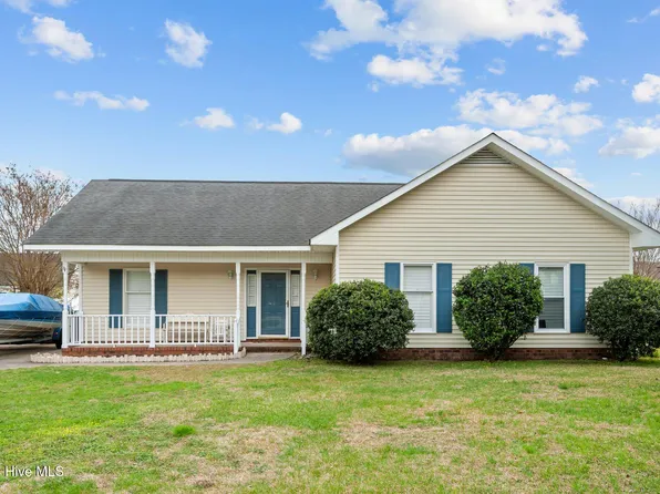 634 Bayberry Lane, Winterville, NC 28590
